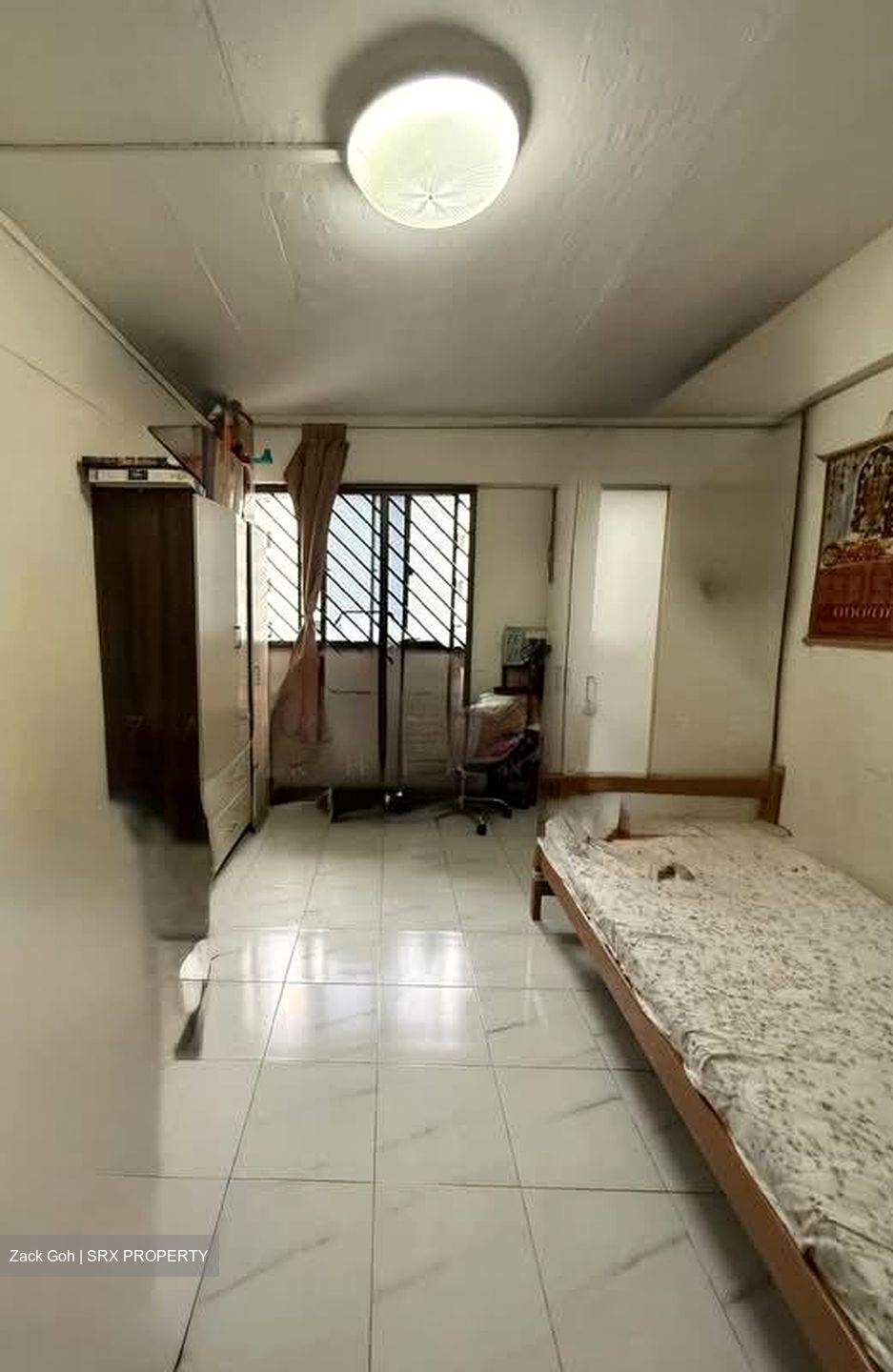 Blk 402 Hougang Avenue 10 (Hougang), HDB 4 Rooms #553563411